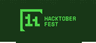 Hacktoberfest 2024 logo