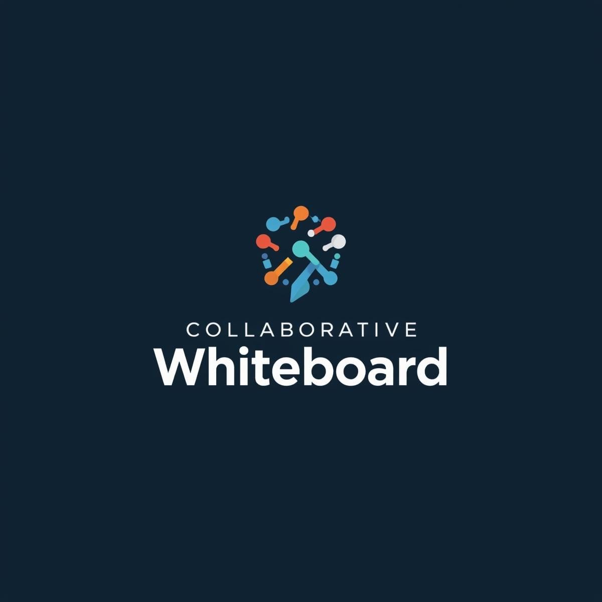 Collaborative WhiteBoard icon