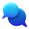 Real-Time Chat App icon